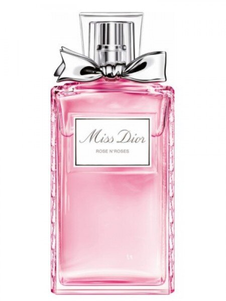 Dior Miss Dior Rose N'Roses EDT 100 ml Kadın Parfümü kullananlar yorumlar